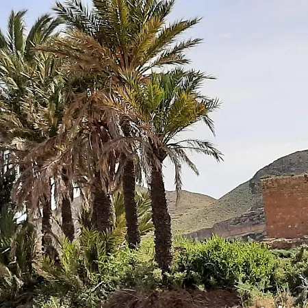Y Disfruta Del Lujo Del Parque Natural Cabo De Gata Nijar Apartamento *