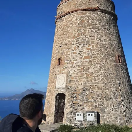 Y Disfruta Del Lujo Del Parque Natural Cabo De Gata Nijar * Carboneras