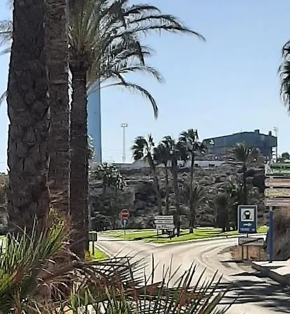 Y Disfruta Del Lujo Del Parque Natural Cabo De Gata Nijar Apartamento
