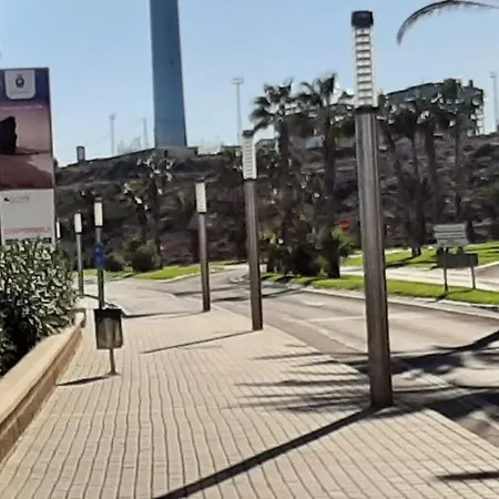 Y Disfruta Del Lujo Del Parque Natural Cabo De Gata Nijar Apartamento