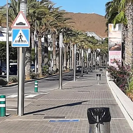 Y Disfruta Del Lujo Del Parque Natural Cabo De Gata Nijar Apartamento Carboneras