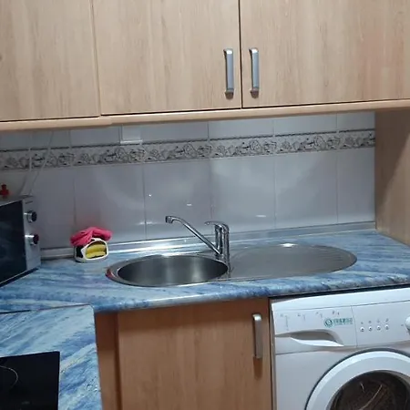 Apartamento Y Disfruta Del Lujo Del Parque Natural Cabo De Gata Nijar