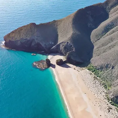 Apartamento Y Disfruta Del Lujo Del Parque Natural Cabo De Gata Nijar *